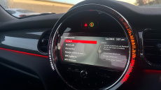 MINI Hatchback 1.5 Cooper Exclusive 3dr Auto Petrol Hatchback